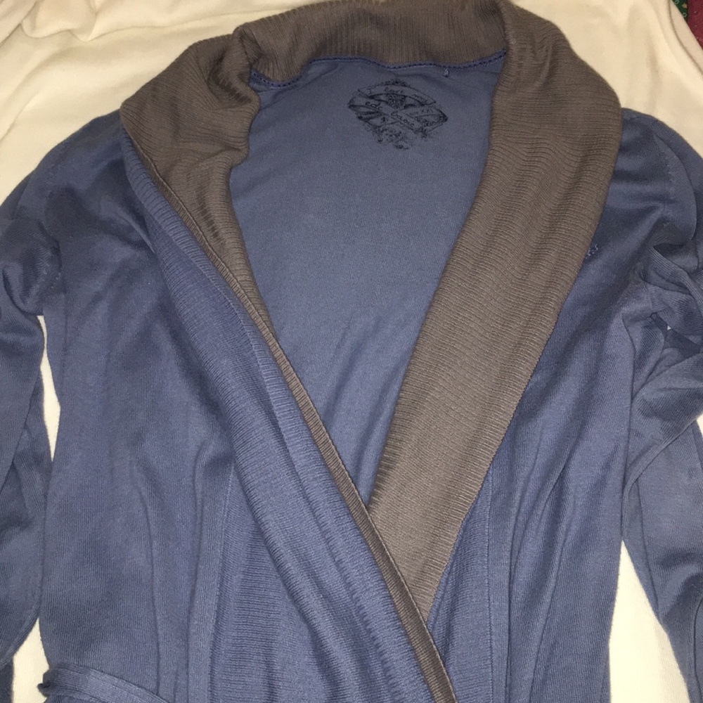 EDC Cardigan sweater